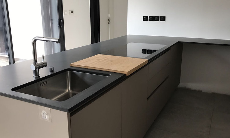 Cuisines Contemporaines