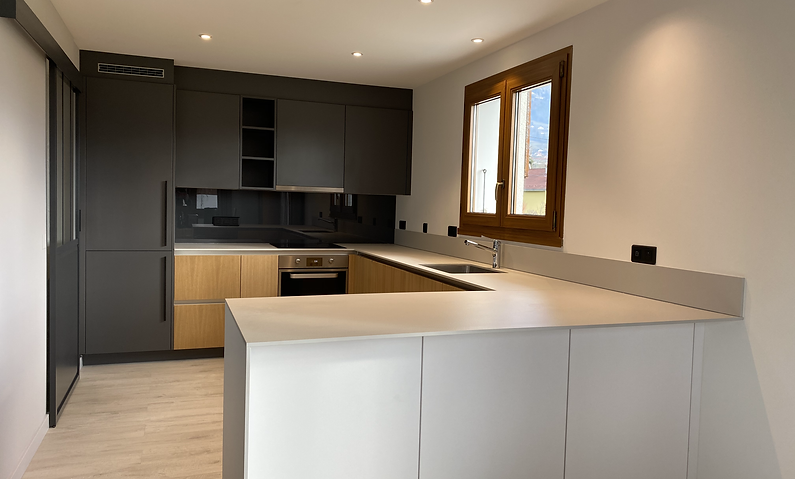 Cuisines Contemporaines