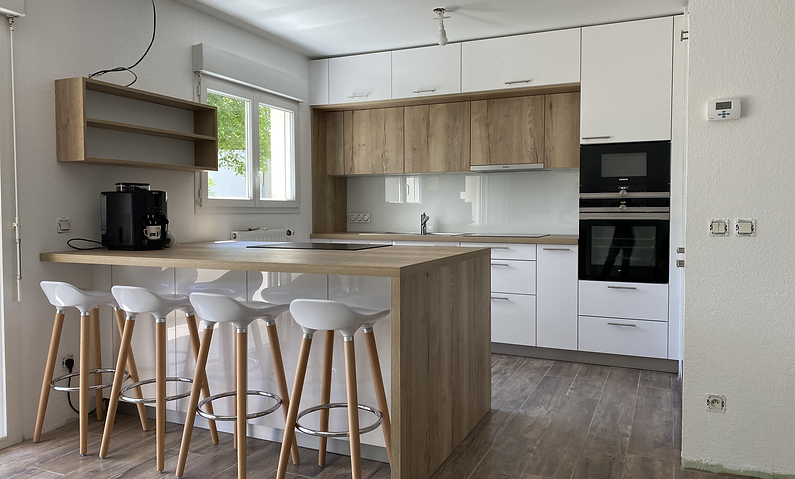 Cuisines Contemporaines