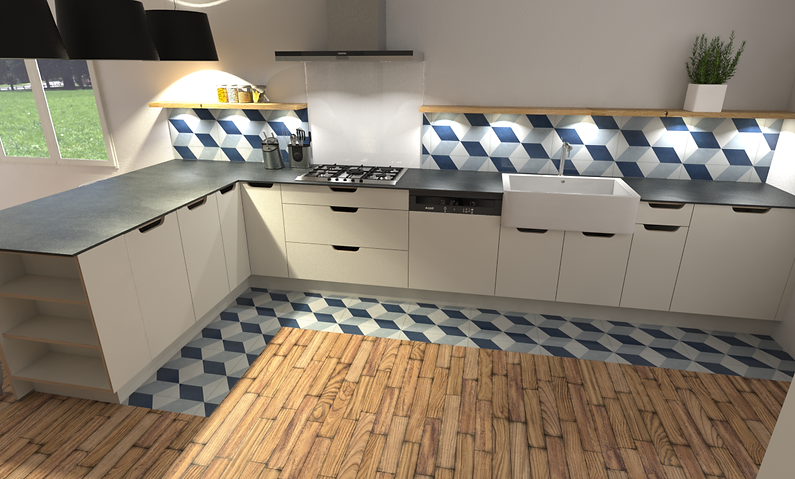 Cuisines Contemporaines