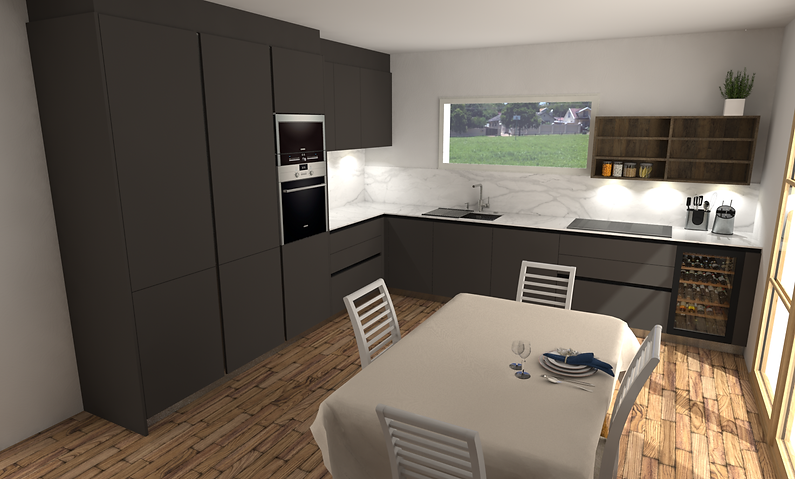 Cuisines Contemporaines