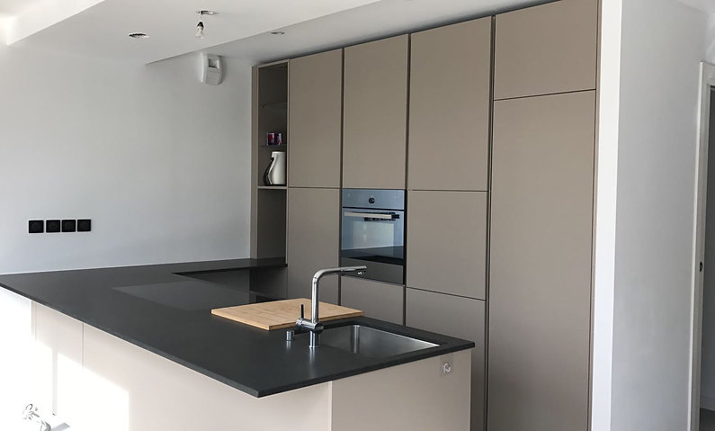 Cuisines Contemporaines