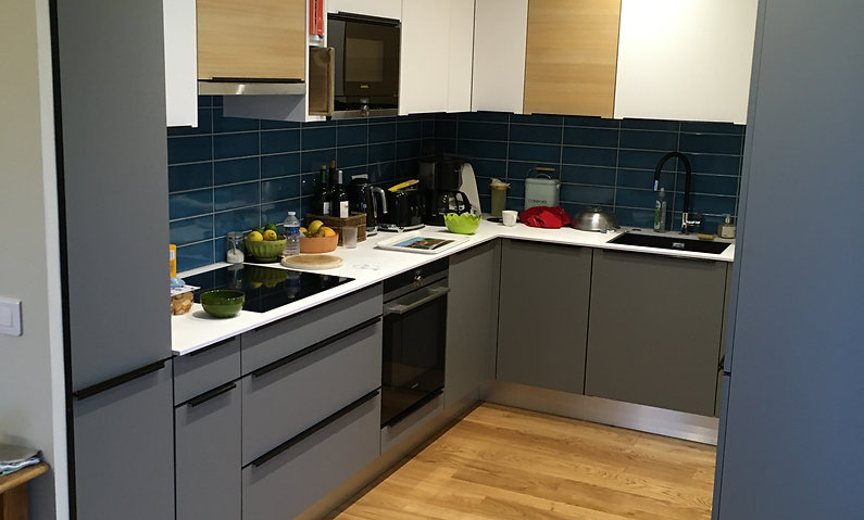 Cuisines Contemporaines
