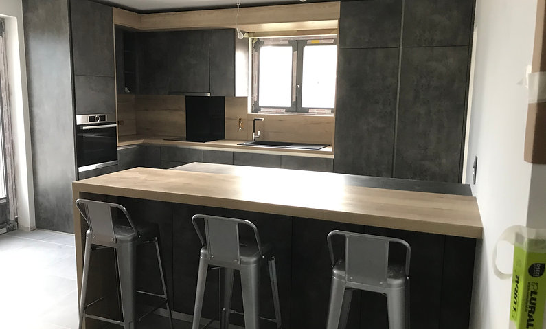 Cuisines Contemporaines