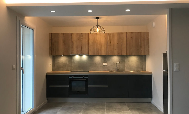 Cuisines Contemporaines