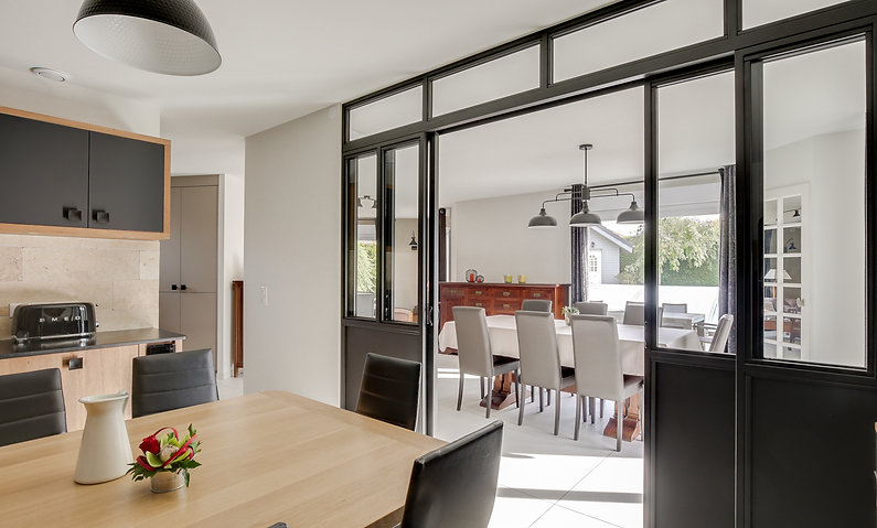 Cuisines Contemporaines