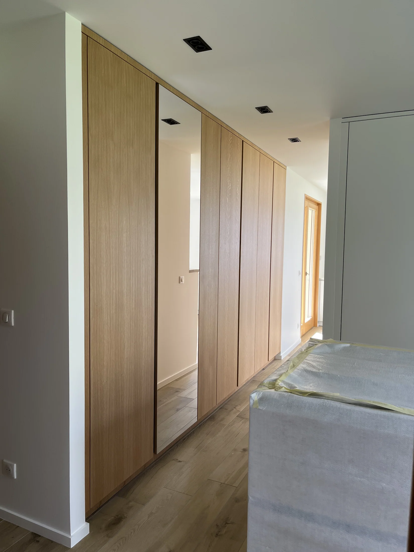 Balaison - Portes ouvertes — réalisation de l’Atelier des Rocailles
