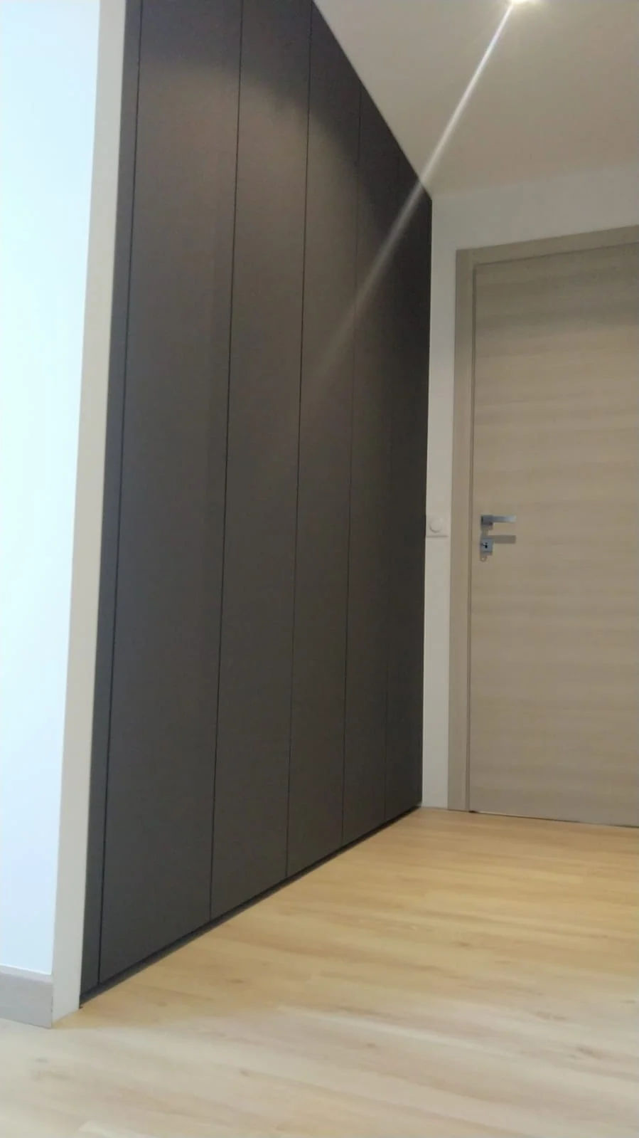 Cruseille - Une place pour chaque chose — réalisation de l’Atelier des Rocailles