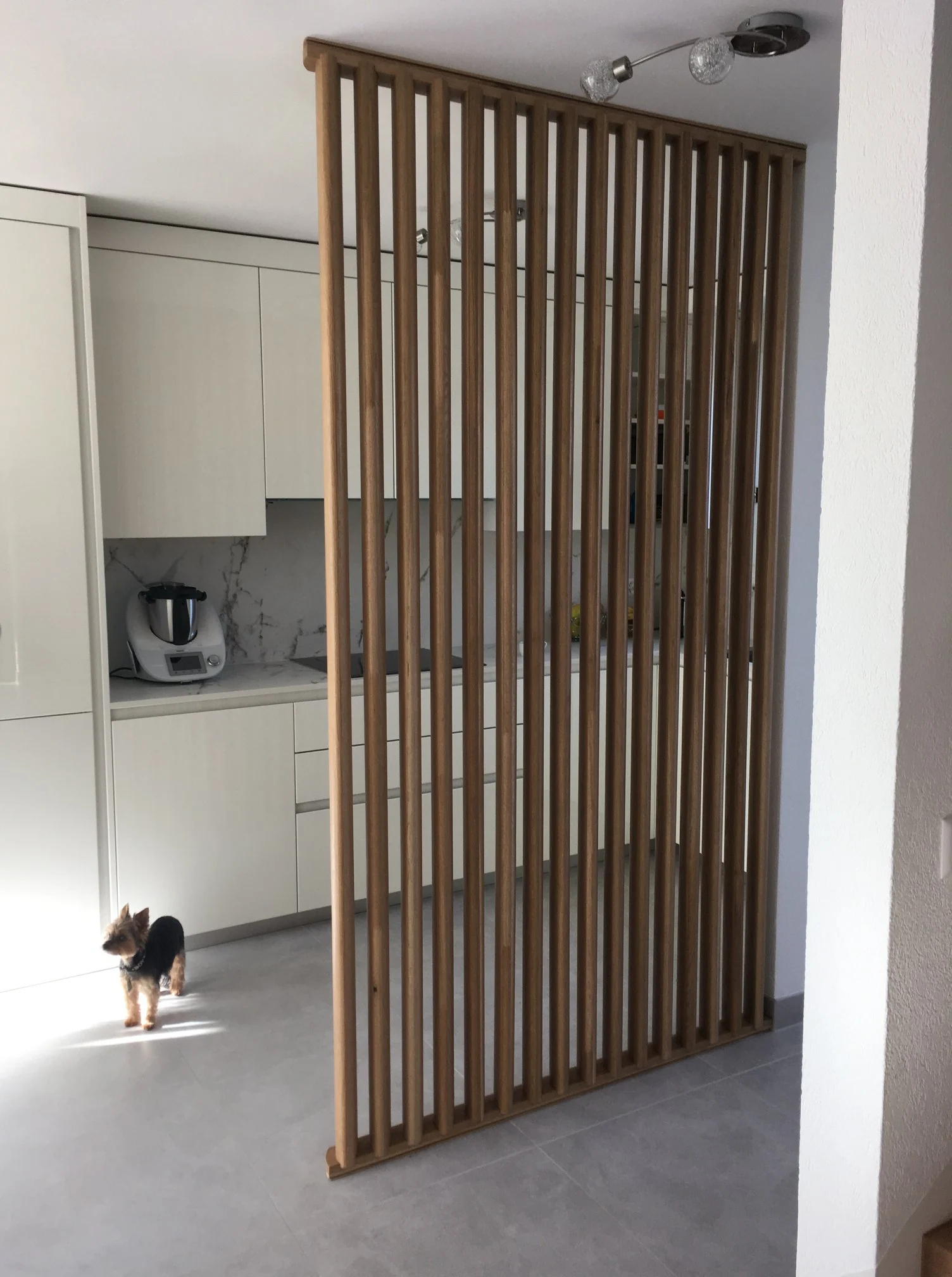 Pluplinge - Le rythme des lames — réalisation de l’Atelier des Rocailles