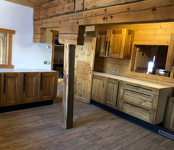 Cuisines Traditionnelles