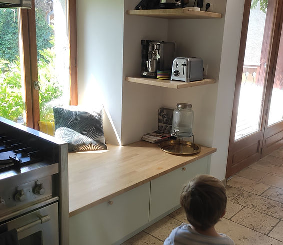 Cuisines Traditionnelles