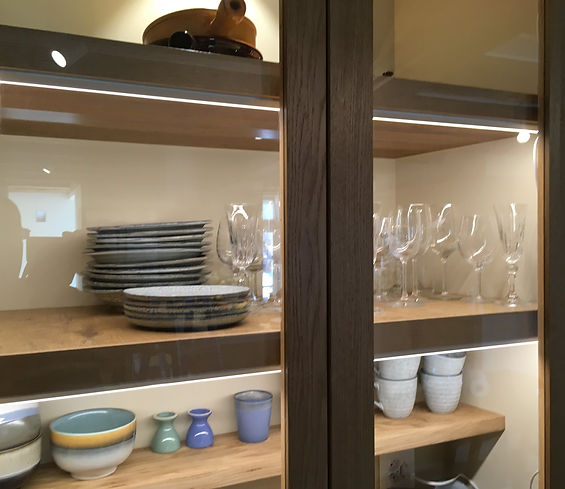Cuisines Traditionnelles